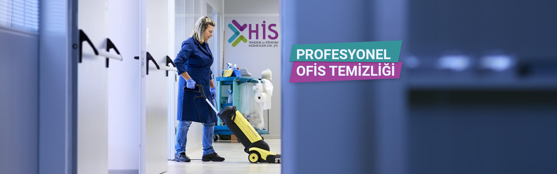 Profesyonel temizlik catering ve fuar organizasyonları hizmetleri