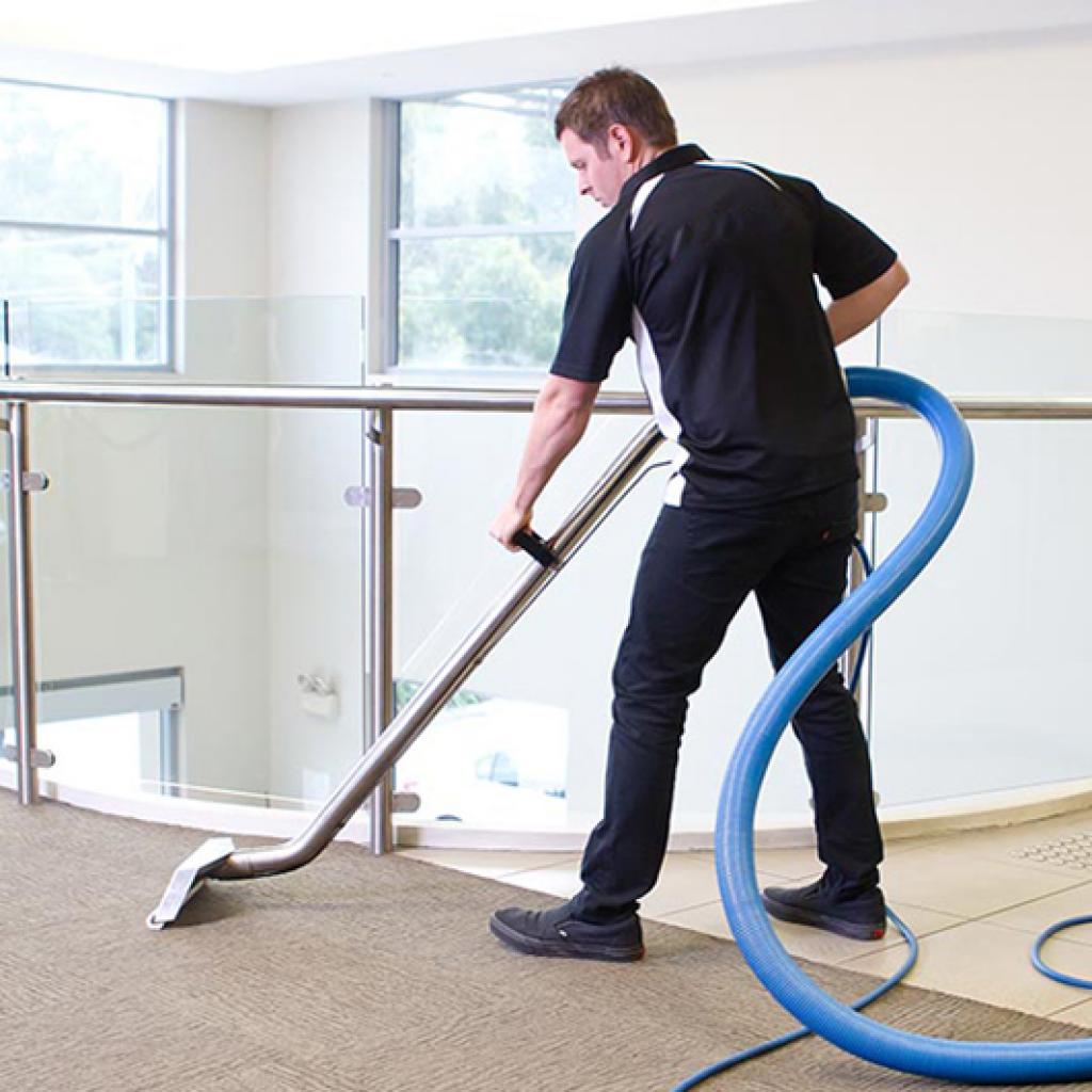 Bina/Site Temizliği