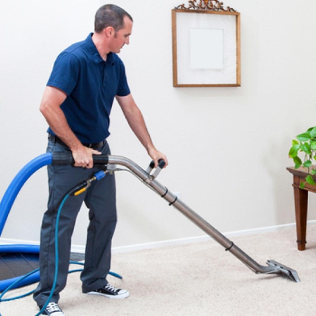 Halı/Koltuk/Petek Temizliği