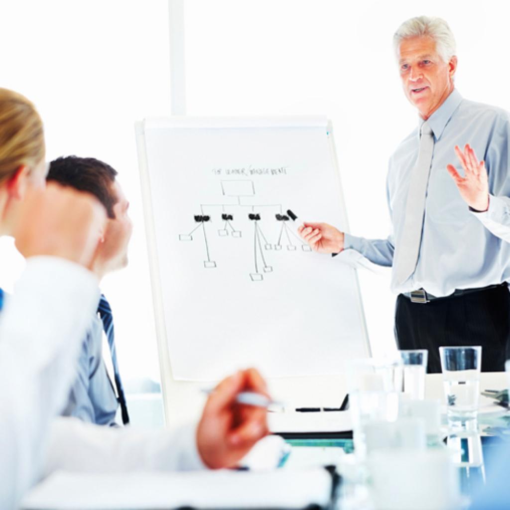 Profesyonel Bina/Site Yönetimi